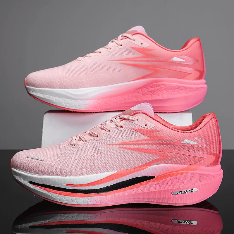 Scarpe da ginnastica casual per tutta la moda da uomo: leggere e comode, adattabili per la corsa all'aperto, passeggiate e uso quotidiano, stile sportivo - Scarpe da uomo versatili