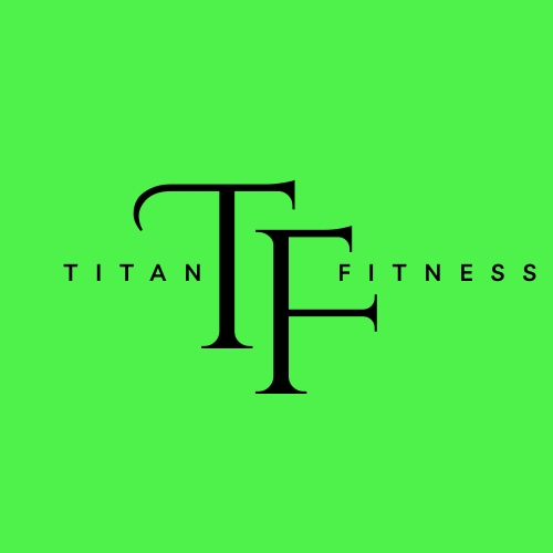 Titan Fitness