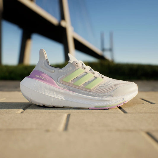 Scarpe da corsa ammortizzate da donna originali ufficiali Adidas nuove estive IE3337