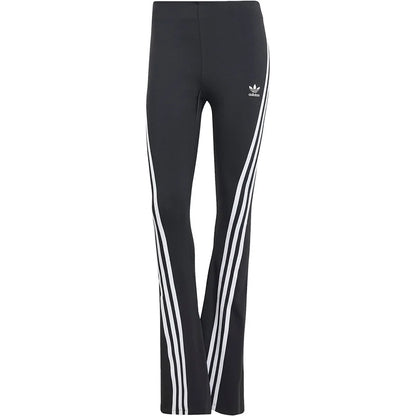 adidas Originals Trefoil Pantaloni sportivi aderenti minimalisti da donna IV9342