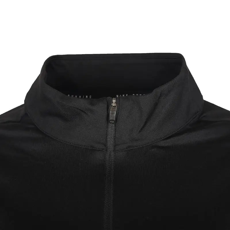 NIKE SWIFT DF UV HZ TOP T-shirt sportiva casual a maniche lunghe da donna HQ0500-010