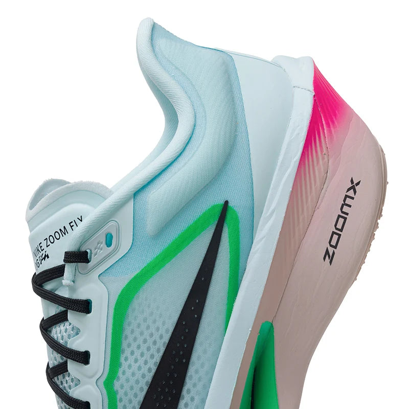 Scarpe da uomo Nike Zoom Fly 6 Scarpe sportive Scarpe da corsa con piastra in carbonio Ammortizzazione Scarpe da corsa da corsa leggere Fn8454-402