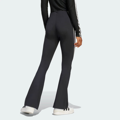 adidas Originals Trefoil Pantaloni sportivi aderenti minimalisti da donna IV9342