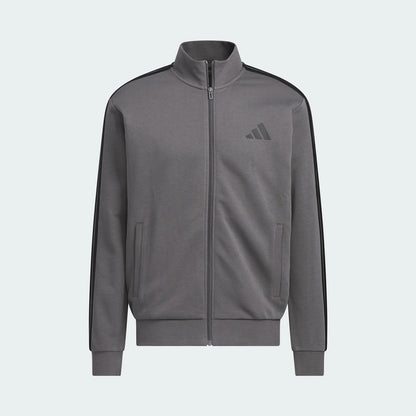 Adidas Completo unisex minimalista casual a maniche lunghe JZ0102
