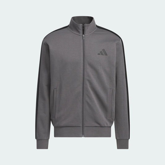 Adidas Completo unisex minimalista casual a maniche lunghe JZ0102