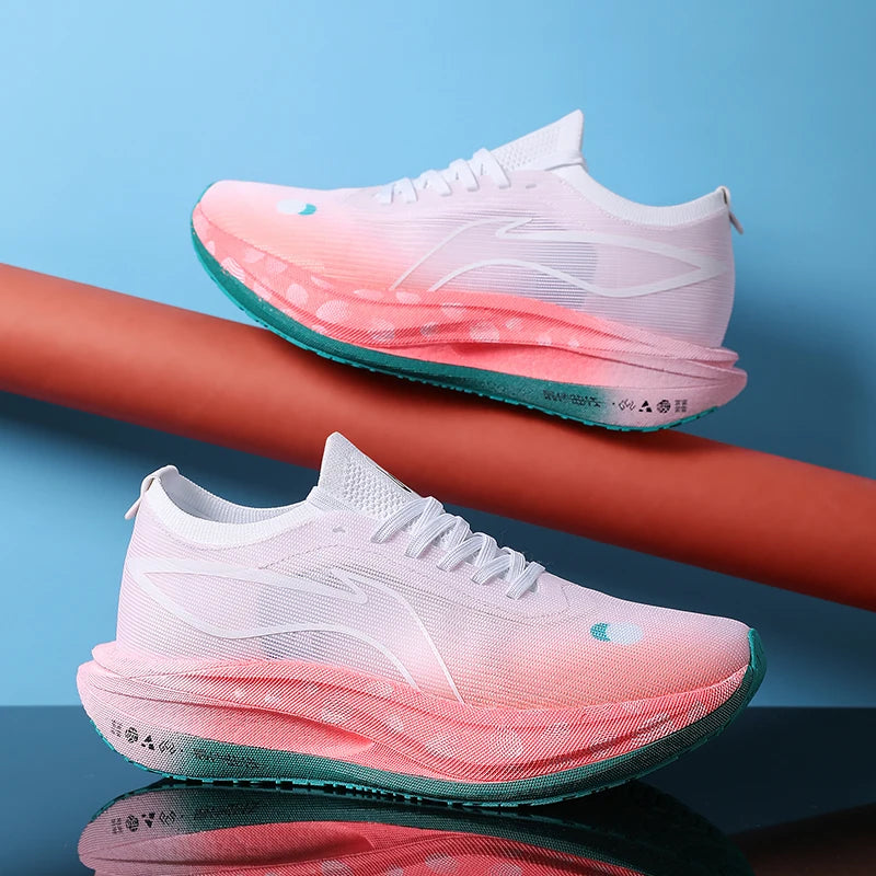 Scarpe da corsa Feidian 5E 2025