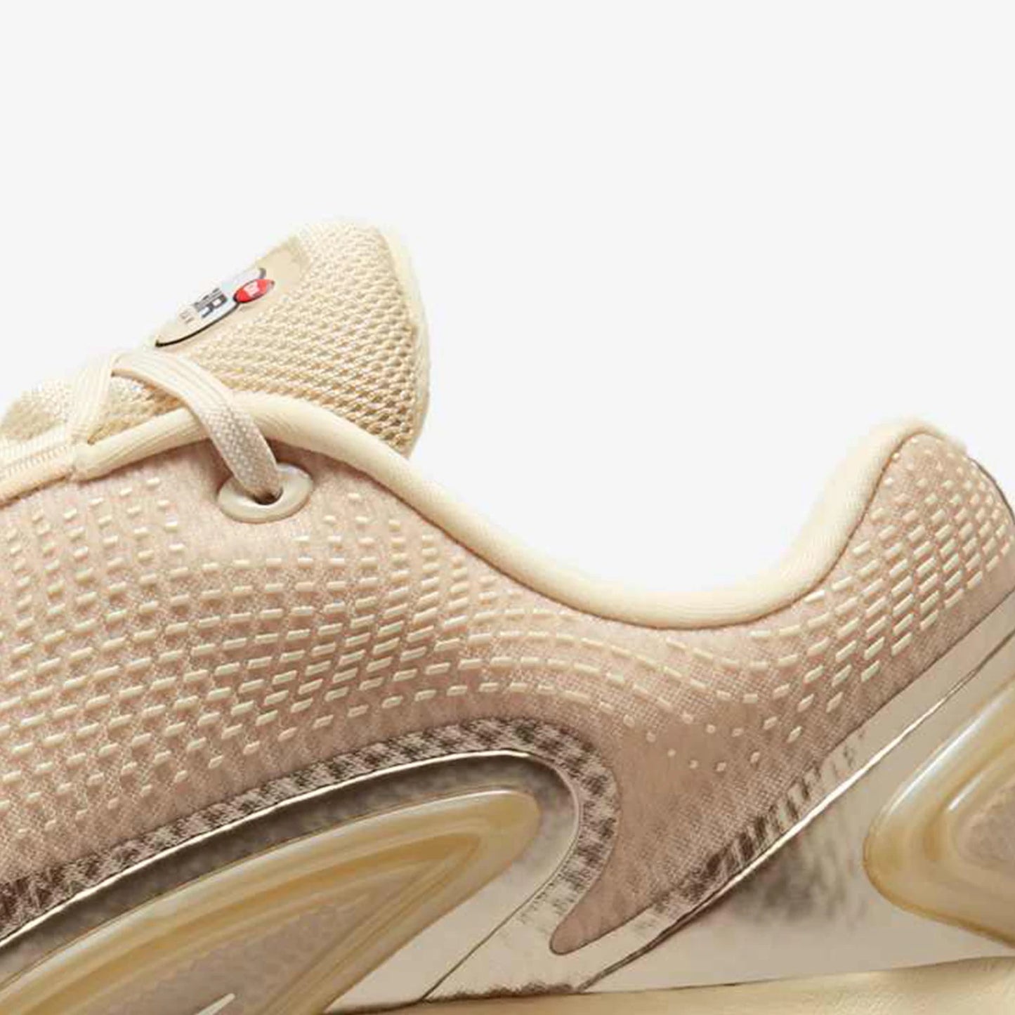 Scarpe casual retrò Nike originali Air Max Dn da donna basse in mesh HV4861-200