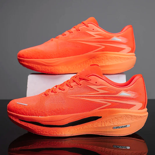 Scarpe da ginnastica casual per tutta la moda da uomo: leggere e comode, adattabili per la corsa all'aperto, passeggiate e uso quotidiano, stile sportivo - Scarpe da uomo versatili