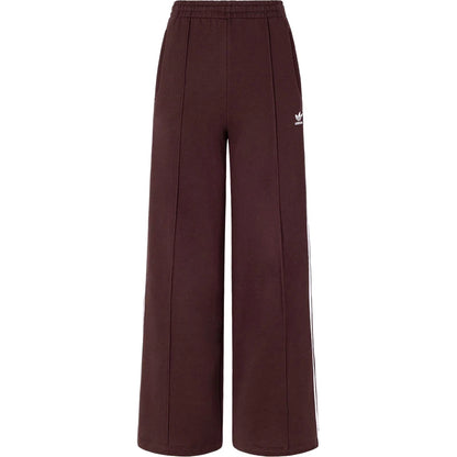 Pantaloni da donna Spotivi a Gamba Larga - Adidas Originals IS6912 / Stile Iconico e Comfort Moderno