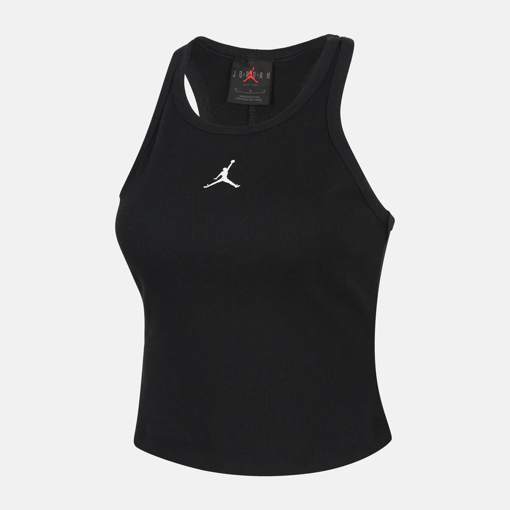 NIKE 2025 T-shirt canotta sportiva AS WJ BRK ESS TANK da donna HF9475-010