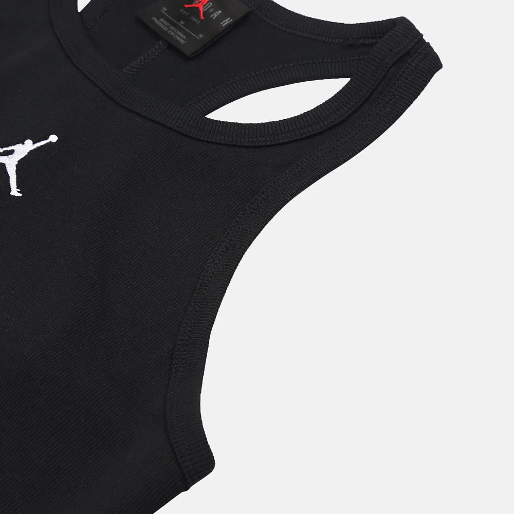 NIKE 2025 T-shirt canotta sportiva AS WJ BRK ESS TANK da donna HF9475-010