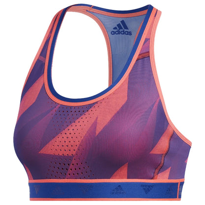 Adidas Genuine Women's Reggiseno sportivo con supporto medio