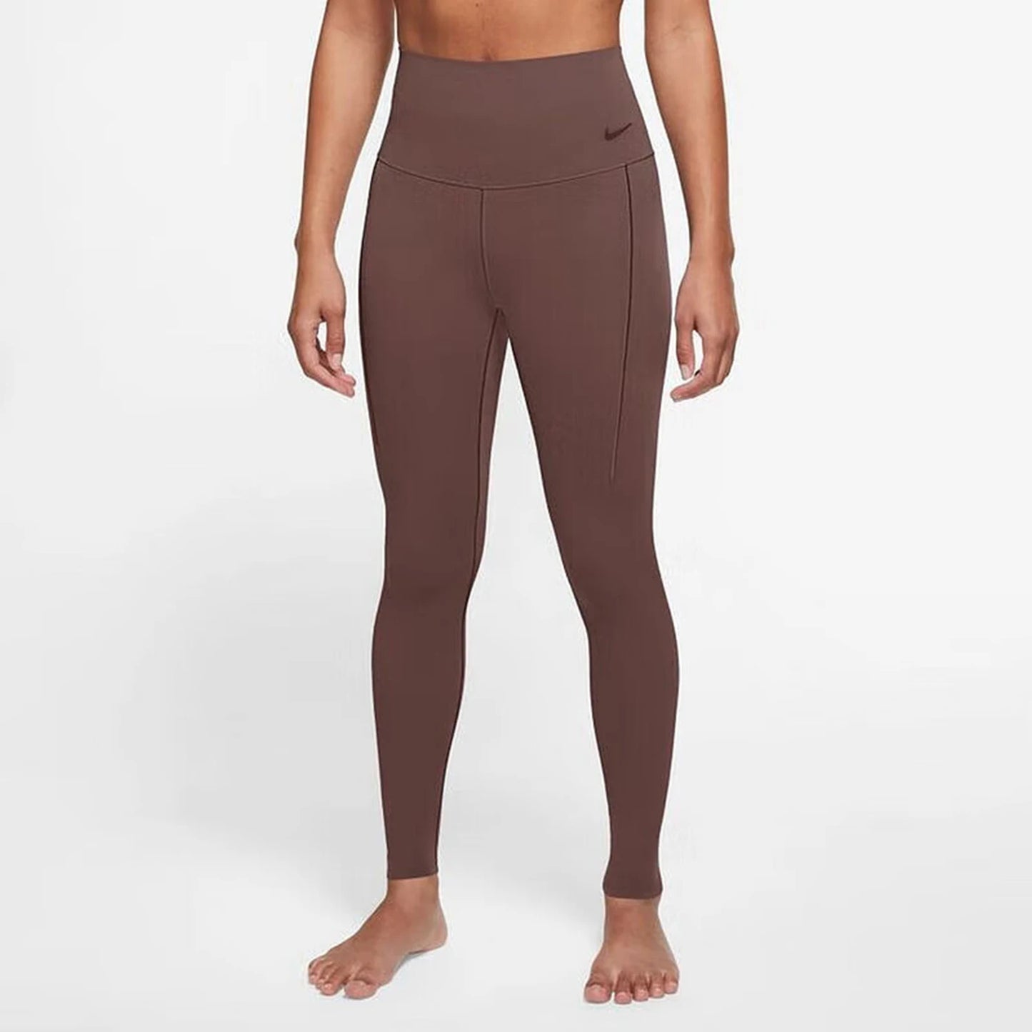 Leggings yoga da allenamento per donna Nike Genuine , Winter New DQ6016-218