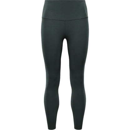 Leggings Nike originali Zenvy da yoga anti-scoppio 9/8 da donna DQ6016-338