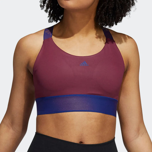 Reggiseno Sportivo Adidas Originale BT Adilife – Modello GR8080