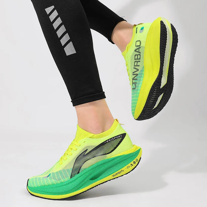 Scarpe da corsa Feidian 5E 2025