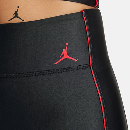 Pantaloncini da allenamento originali Nike Jordan da donna DC2178-010