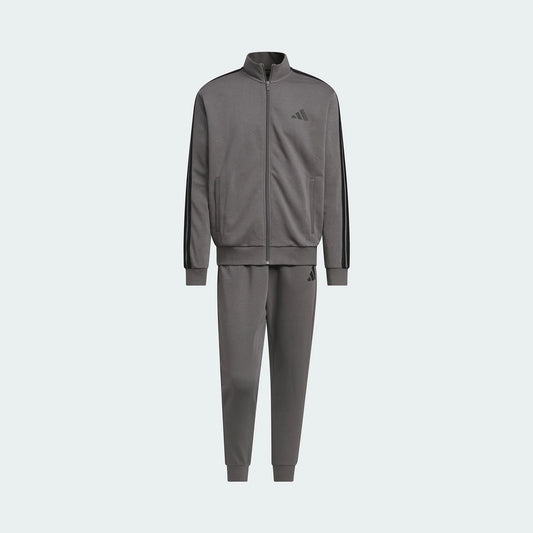 Adidas Completo unisex minimalista casual a maniche lunghe JZ0102