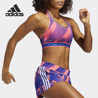 Adidas Genuine Women's Reggiseno sportivo con supporto medio