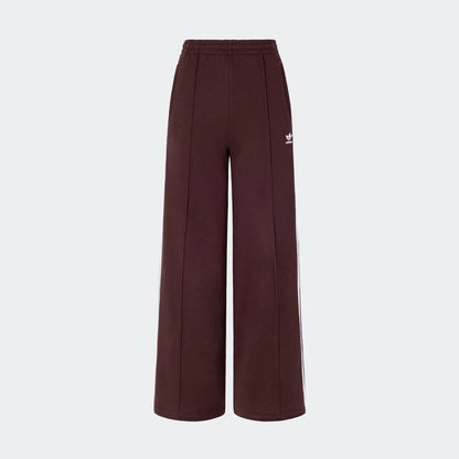Pantaloni da donna Spotivi a Gamba Larga - Adidas Originals IS6912 / Stile Iconico e Comfort Moderno