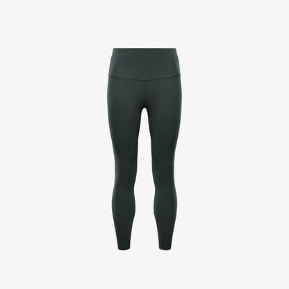 Leggings Nike originali Zenvy da yoga anti-scoppio 9/8 da donna DQ6016-338