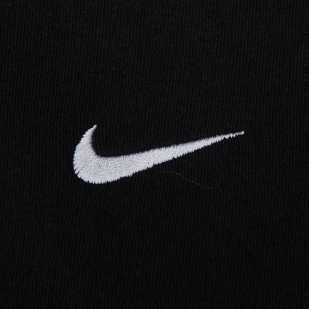 NIKE 2025 T-shirt da donna AS W NSW ESSNTL SS POLO CRP TO Knit DV7885-010
