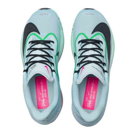 Scarpe da uomo Nike Zoom Fly 6 Scarpe sportive Scarpe da corsa con piastra in carbonio Ammortizzazione Scarpe da corsa da corsa leggere Fn8454-402