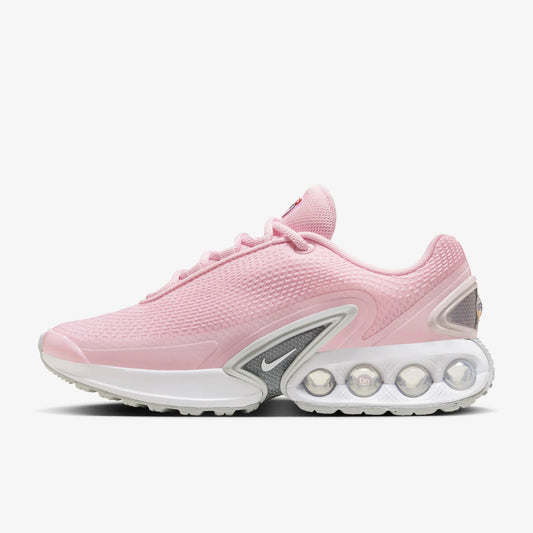 Scarpe da corsa da allenamento con lacci e cuscino d'aria imbottito da donna originali ufficiali Nike HJ9636-601