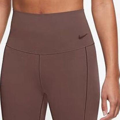 Leggings yoga da allenamento per donna Nike Genuine , Winter New DQ6016-218