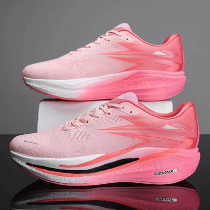 Scarpe da ginnastica casual per tutta la moda da uomo: leggere e comode, adattabili per la corsa all'aperto, passeggiate e uso quotidiano, stile sportivo - Scarpe da uomo versatili