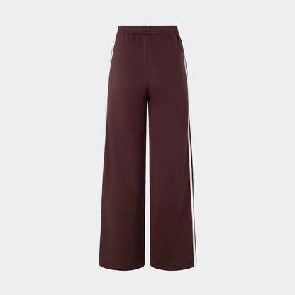 Pantaloni da donna Spotivi a Gamba Larga - Adidas Originals IS6912 / Stile Iconico e Comfort Moderno