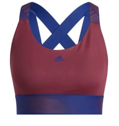 Reggiseno Sportivo Adidas Originale BT Adilife – Modello GR8080